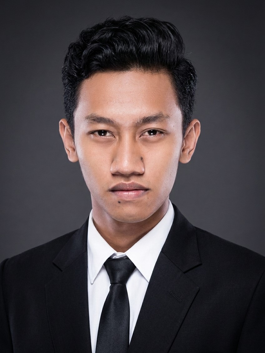 M Alfi Rohman